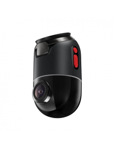 70mai Dash Cam Omni 128 GB svart
