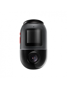70mai Dash Cam Omni 128 GB svart