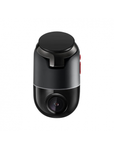 70mai Dash Cam Omni 128 GB svart