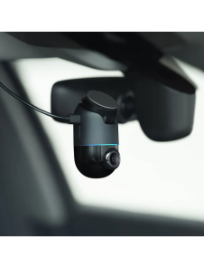 70mai Dash Cam Omni 128 GB svart