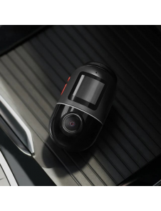 70mai Dash Cam Omni 128 GB svart