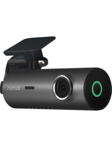 70mai Dash Cam M300 svart