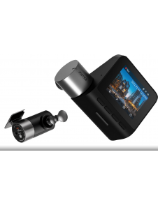 70MAI Dash Cam A810 + BAKA CAM RC12 SET