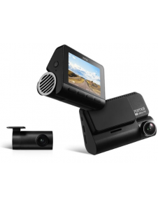 70MAI Dash Cam A810 + BAKA CAM RC12 SET