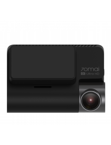 70MAI Dash Cam A810 + BAKA CAM RC12 SET