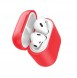 Exakt utformad för Apple AirPods.