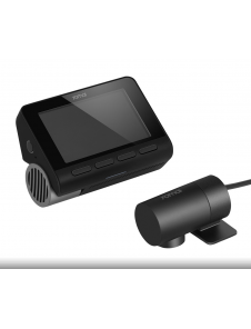 70MAI Dash Cam A800S-1 + BAKA CAM RC06 SET