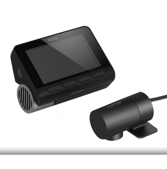 70MAI Dash Cam A800S-1 + BAKA CAM RC06 SET
