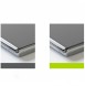 RINGKE DUAL EASY WING FULLSKÄDD SAMSUNG GALAXY M31S - 2 PACK
