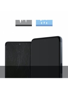 RINGKE DUAL EASY WING FULLSKÄDD SAMSUNG GALAXY M31S - 2 PACK