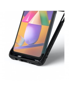 RINGKE DUAL EASY WING FULLSKÄDD SAMSUNG GALAXY M31S - 2 PACK