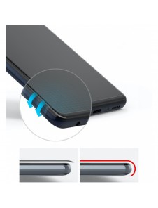 RINGKE DUAL EASY WING FULLSKÄDD SAMSUNG GALAXY M31S - 2 PACK