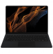 EF-DX900UBE Samsung Book Tangentbordsfodral för Galaxy Tab S8 Ultra