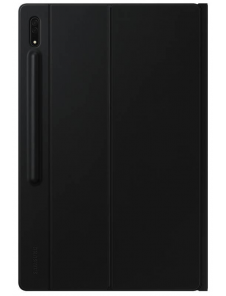EF-DX900UBE Samsung Book Tangentbordsfodral för Galaxy Tab S8 Ultra