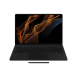 EF-DX900UBE Samsung Book Tangentbordsfodral för Galaxy Tab S8 Ultra