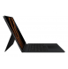 EF-DX900UBE Samsung Book Tangentbordsfodral för Galaxy Tab S8 Ultra