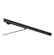 EF-DX900UBE Samsung Book Tangentbordsfodral för Galaxy Tab S8 Ultra