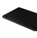 EF-DX900UBE Samsung Book Tangentbordsfodral för Galaxy Tab S8 Ultra