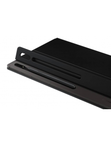 EF-DX900UBE Samsung Book Tangentbordsfodral för Galaxy Tab S8 Ultra