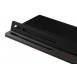 EF-DX900UBE Samsung Book Tangentbordsfodral för Galaxy Tab S8 Ultra
