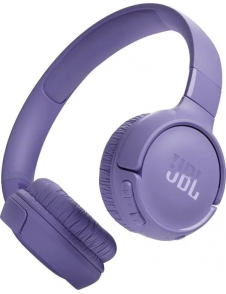 JBL Tune 520BT Bluetooth Headset Lila