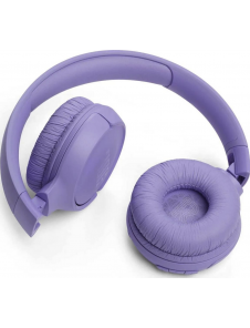 JBL Tune 520BT Bluetooth Headset Lila