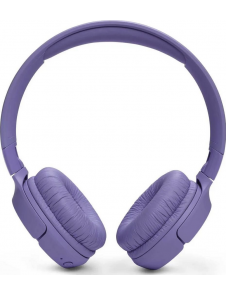 JBL Tune 520BT Bluetooth Headset Lila