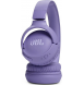 JBL Tune 520BT Bluetooth Headset Lila