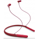 JBL Live 200BT In-Ear NeckBand trådlösa hörlurar Röd