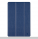 Tactical Book Tri Fold-fodral till Samsung Galaxy TAB A9+ 11" Blå