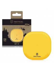 Tactical WattUp Wireless Yellow