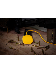 Tactical WattUp Wireless Yellow
