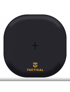 Tactical WattUp Wireless Svart