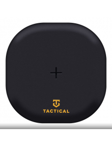 Tactical WattUp Wireless Svart