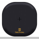 Tactical WattUp Wireless Svart