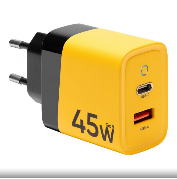 Tactical Microgrid GaN 45W Gul