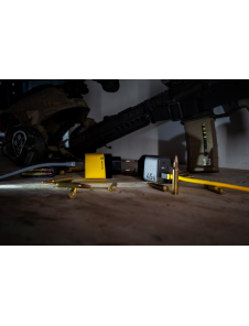Tactical Microgrid GaN 45W Gul