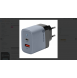 Tactical Microgrid GaN 45W Grå