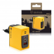 Tactical Nett Warrior GaN 100W Gul
