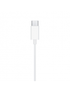 MTJY3ZM/A Apple EarPods USB-C Audio Stereo HF Vit