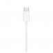 MTJY3ZM/A Apple EarPods USB-C Audio Stereo HF Vit