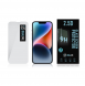 OBAL:ME Multipack 2.5D glasskärmskydd för Apple iPhone 13/13 Pro/14 Klar (10st)