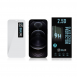 OBAL:ME Multipack 2.5D glasskärmskydd för Apple iPhone 12/12 Pro Clear (10st)
