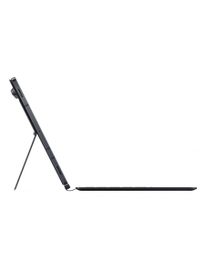 EF-DT870UBE Samsung Book Tangentbordsfodral för Galaxy Tab S7