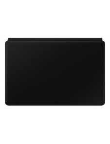 EF-DT870UBE Samsung Book Tangentbordsfodral för Galaxy Tab S7