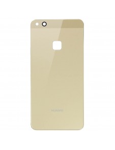 Huawei P10 Lite Batterilucka Guld