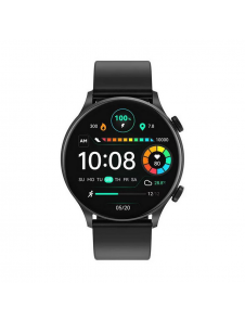 Haylou LS16 RT3 Solar Plus Smartwatch Svart