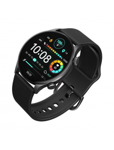 Haylou LS16 RT3 Solar Plus Smartwatch Svart