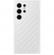 GP-FPS928SAC Samsung Shield Cover för Galaxy S24 Ultra Light Grey