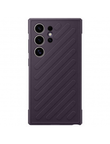 GP-FPS928SAC Samsung Shield Skal till Galaxy S24 Ultra Dark Violet